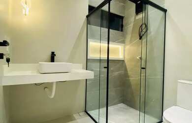 Imagem 9: Maravilhosa para venda casa na 309 sul com 3/4!