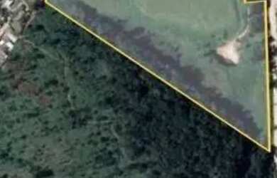 Imagem 5: AREA - TERRA PRETA - SP. 40.000m² de Área