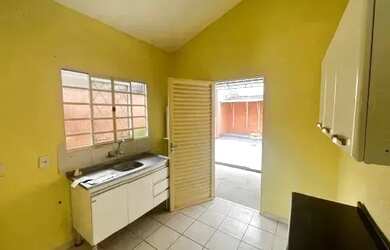 Imagem 6: Casa 03 quartos no Residencial Vila dos Pássaros - Tarumã - Venda