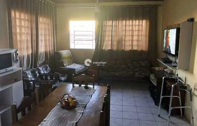 Imagem 4: Casa à venda, 5 quartos, 2 suítes, Nossa Senhora de Lourdes - Santa...