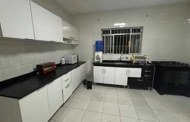 Imagem 8: Disponivel Natal e Réveillon Linda casa com piscina e churrasqueira