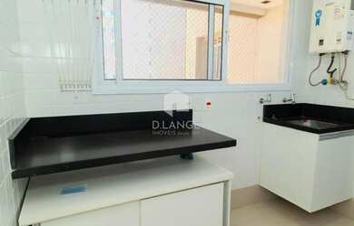 Imagem 12: Apartamento para venda e locação no bairro Cambuí em Campinas