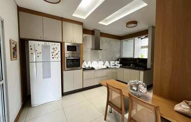 Imagem 11: Casa em Condomínio Fechado com 4 quartos à venda, 350 m² por R$ 1.150.000 - Residencial Pa