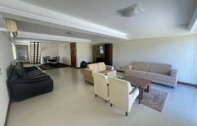 Imagem 2: Vendo Cobertura Duplex 382 m² 3 Quartos, 2 Suítes, dep. completa, Vista...