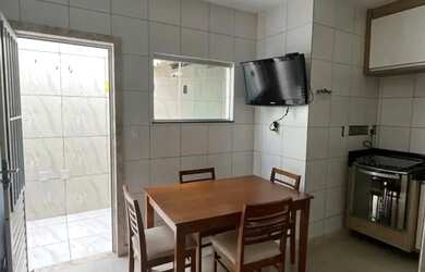 Imagem 7: Casa para Venda em Lauro de Freitas, VILA PRAIANA, 2 dormitórios, 2 suítes,...