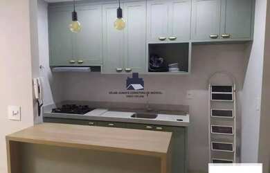 Imagem 12: Apartamento à venda no bairro Parque Quinta das Paineiras - São José...