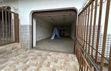 Imagem: Loja 90m² para locação no bairro São Pedro, em Ribeirão