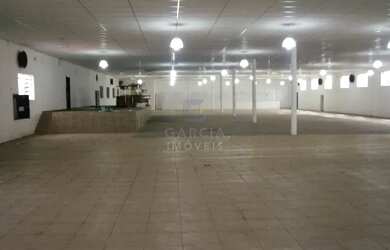 Imagem 8: Depósito à Venda/Locação Em São Leopoldo