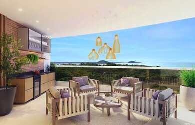 Imagem 2: LANÇAMENTO NA PRAIA DO MORRO - GUARAPARI ES