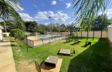 Imagem 13: PORTAL GALEAZZI MIRANTE. Piscina, Churrasqueira, 103m² de Áreae1 Vaga...