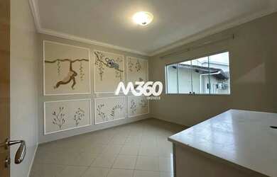 Imagem 16: SOBRADO 04 SUÍTES À VENDA - JARDINS MÔNACO - 510m² DE TERRENO