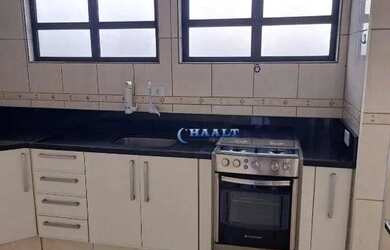 Imagem 14: Apartamento com 3 dormitórios, 70 m² - venda por R$ 450.000 ou aluguel...