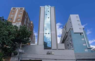 Imagem: O apartamento à venda possui 2 Dormitórios, 3 Banheiros, 2