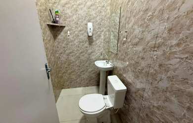 Imagem 8: SALÃO COMERCIAL PARA ALUGAR PROXIMO AO SHOPPING EM HORTOLÂNDIA