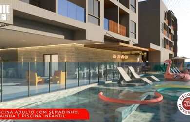 Imagem 6: Apartamento à venda no STUDIO DESIGN 6 THREE TOWERS , JATIÚCA , Maceió,...