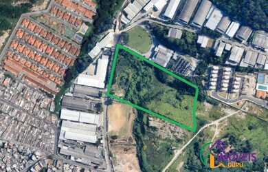 Imagem 5: AREA - JARDIM BELA VISTA - SP