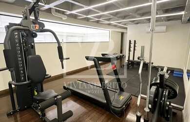 Imagem 6: Flat mobiliado no Inga Alto, em Betim