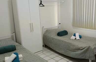 Imagem 16: APARTAMENTO RESIDENCIAL em GUARAPARI - ES, CENTRO