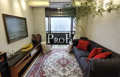 Imagem 3: Apartamento Santa Paula São Caetano