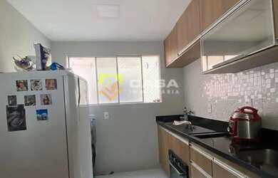 Imagem 7: Venha conhecer este lindo apartamento em Valparaiso - Pronto para morar...