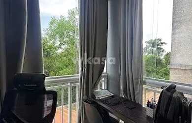 Imagem 9: Pracas Sauipe. Piscina, Churrasqueira, Imóvel mobiliadoeVaranda