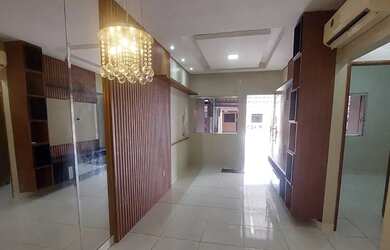 Imagem 4: Parque Dez Casa em Residencial Prox ao 23 DIP 9 2 9 9 3 2 4 2 6 4 6 Douglas