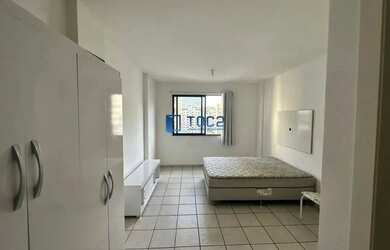 Imagem 8: Apartamento com 1 quarto para alugar, 41 m² por R$ 1.516/mês - Centro - Juiz de Fora/MG RE