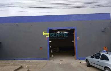 Imagem 15: Galpão para alugar Jardim Canada em Nova Lima- MG