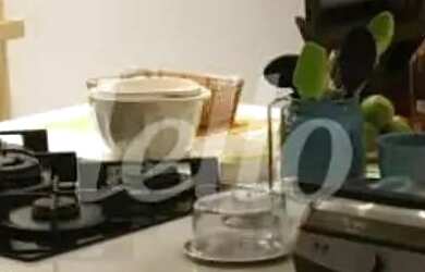 Imagem: O apartamento possui 2 Dormitórios, 2 Banheiros, 2 Vagas na