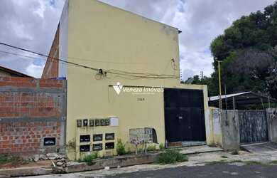 Imagem: A kitnet possui 1 Banheiro, 25m² de Área e está localizado