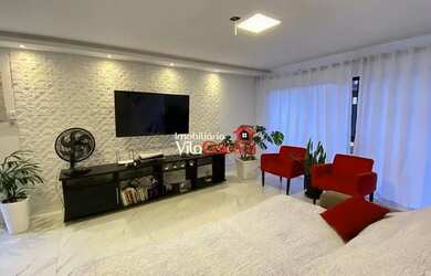 Imagem 2: Casa individual com 3 quartos faixa mar