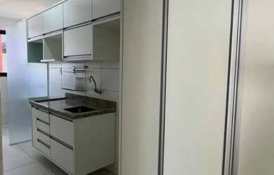 Imagem 13: PITUBA / EXCELENTE APARTAMENTO ALAMEDA CATÂNIA / 84m² / A VENDA