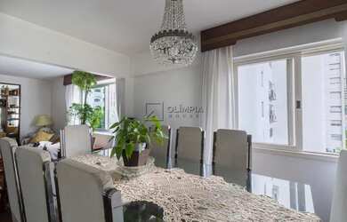 Imagem 14: Venda Apartamento 3 Dormitórios - 182 m² Vila Nova Conceição