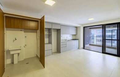 Imagem 2: Apartamento 2 dormitórios para alugar Setor Marista Goiânia/GO