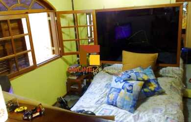 Imagem 11: MARAVILHOSO TERRENO COM CASA EM ILHA DE GUARATIBA COM 2.470 METROS