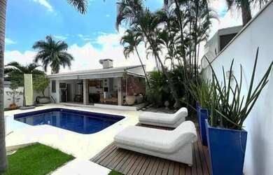 Imagem 8: Casa à venda e para alugar em Barueri, Alphaville, com 3 quartos, com...