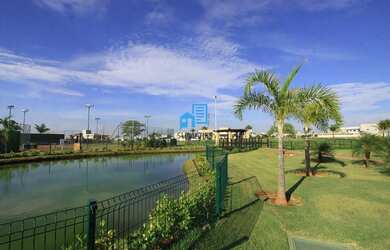 Imagem 14: TERRENO CONDOMÍNIO DAMHA VI, SÃO JOSÉ DO RIO PRETO
