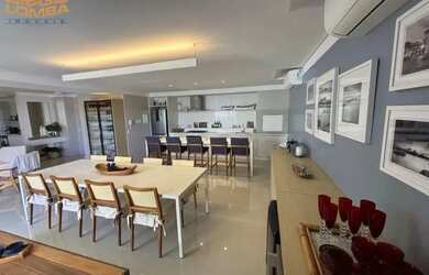 Imagem 7: Cobertura - Florianópolis SC