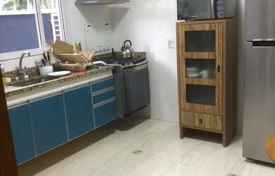 Imagem 3: Casa térrea em Itupeva. Piscina, Churrasqueira, Imóvel mobiliadoeAr-condicionado