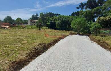 Imagem 5: Venda Lote/Terreno bairro Tranqueira, Areias - Almirante Tamandaré