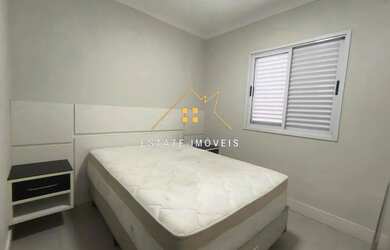 Imagem 2: Apartamento para Locação em Arujá, Jordanópolis, 3 dormitórios, 1...