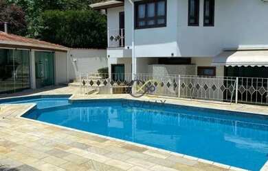 Imagem: Casa á venda no Arujazinho - São Paulo