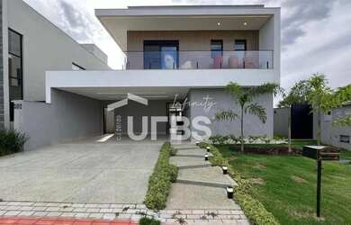 Imagem 3: SOBRADO RESIDENCIAL CONDOMÍNIO PARQVILLE JACARANDÁ