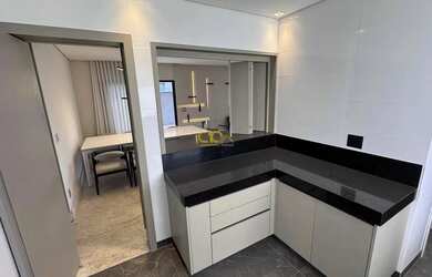 Imagem 7: Área privativa, 4 quartos, 4 suites, 4 vagas