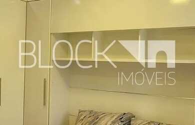 Imagem 4: Recreio dos Bandeirantes Apartamento 3 quartos, sendo 1 suite