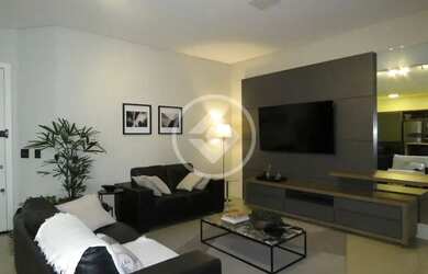 Imagem: O apartamento possui 3 Dormitórios, 2 Banheiros, 3 Vagas na