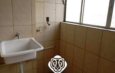 Imagem 11: Apartamento á venda no Conjunto Residencial Sitio Oratório em Santo...