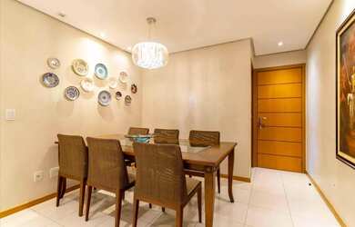 Imagem 7: RESIDENCIAL HARMONIE - 3 SUÍTES - 112M² - VISTA LIVRE