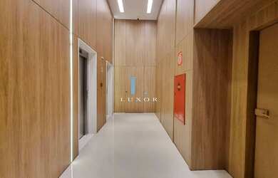 Imagem 10: Sala Vila da Serra Locação