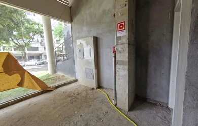 Imagem 8: LOJA PARA LOCAÇÃO 55 METROS NO BARRO PRETO